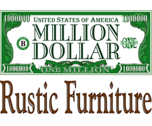 Wiggins Furniture Inc Million Dollar Rustic Million Dollar Rustic
