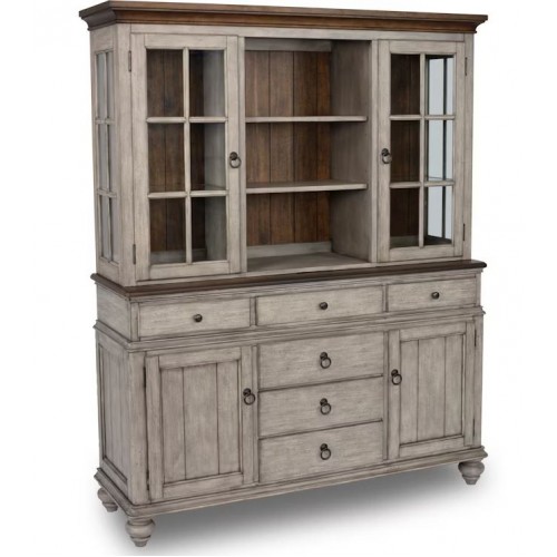 Plymouth China Cabinet
