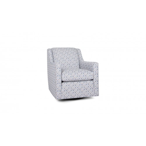 549 Style Swivel Chair