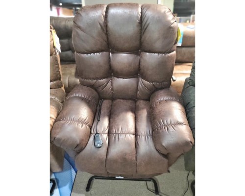 Brosmer Power Lift Recliner with Heat and Massage