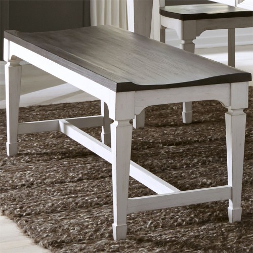 Allyson Park Dining Bench