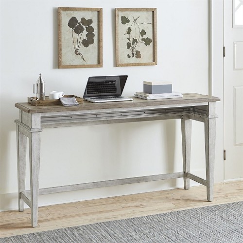 Heartland Console Bar Table