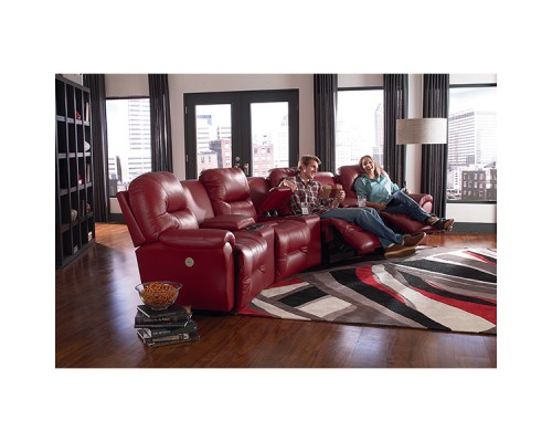 Bodie Home Theater Seating