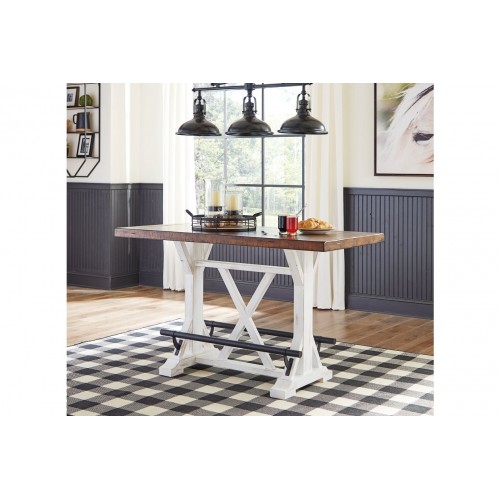 Valebeck Counter Height Table