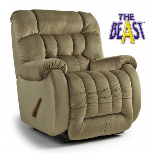 Wiggins Furniture, Inc. Rake BEAST Recliner