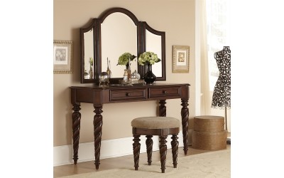 VANITIES