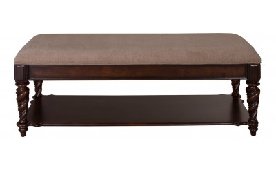 BED BENCHES