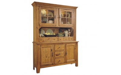 CHINA CABINETS