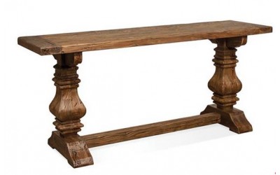 CONSOLE TABLES