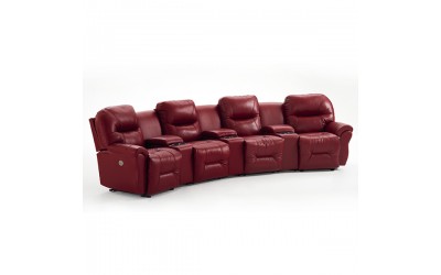 HOME THEATER SEATING