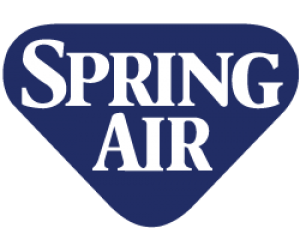 Spring Air Mattress