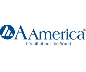 A America