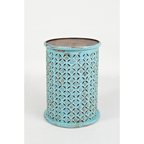TURQUOISE