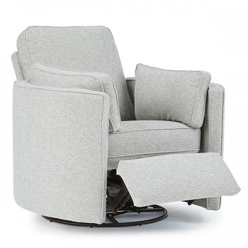 LUANA Swivel Recliner