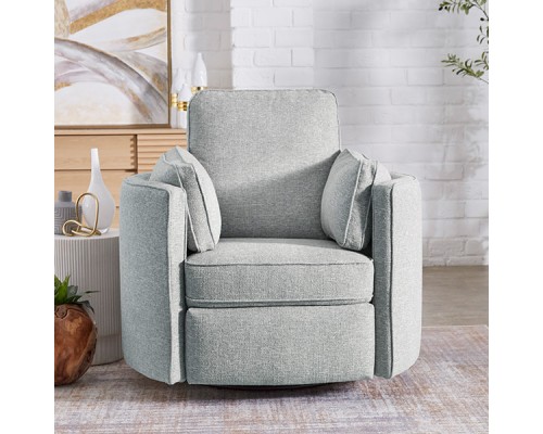 LUANA Swivel Recliner