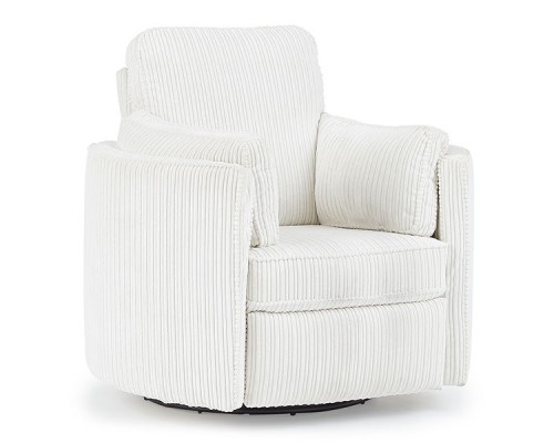 LUANA Swivel Recliner