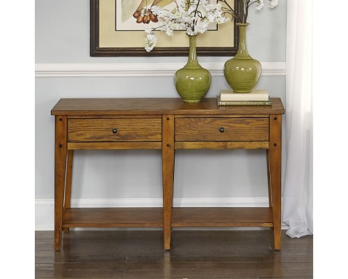 LAKE HOUSE SOFA TABLE