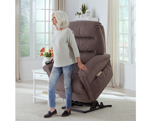 METIS LIFT RECLINER ZG 