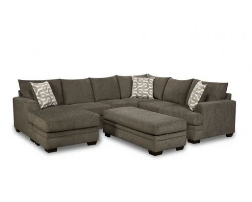 Bailey 2PC Sectional W/Chaise