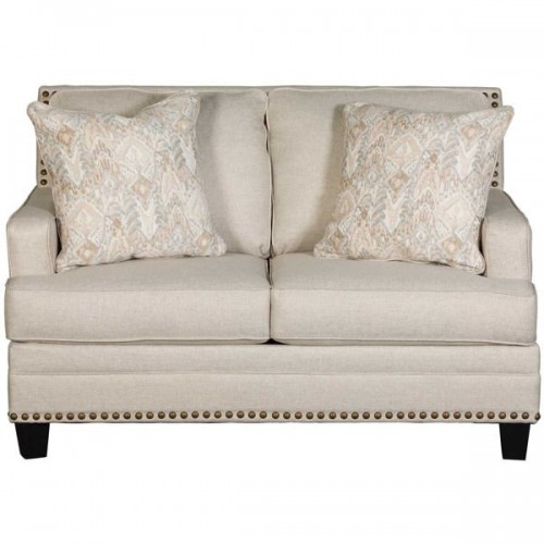 Claredon Loveseat