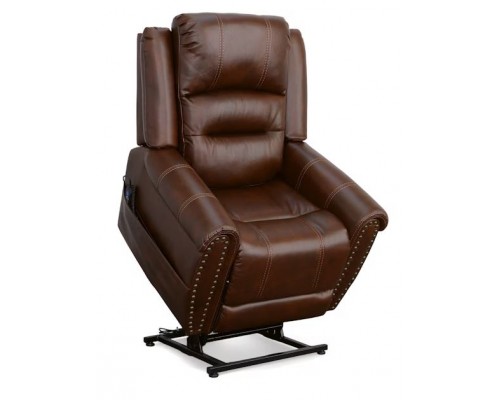 Oscar Power Lift Recliner with Power Headrest and Lumbar