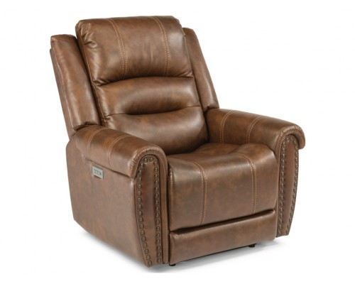 Oscar Power Lift Recliner with Power Headrest and Lumbar