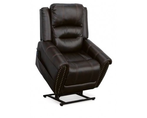 Oscar Power Lift Recliner with Power Headrest and Lumbar