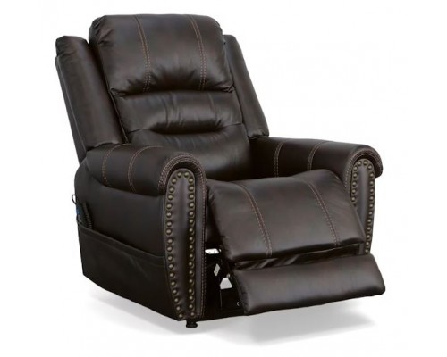 Oscar Power Lift Recliner with Power Headrest and Lumbar