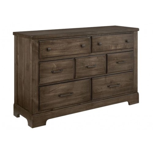 Cool Rustic Dresser