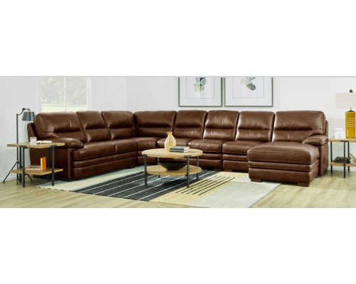 Cowboy Sectional