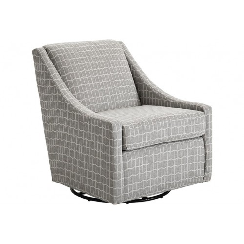 Regan Swivel Chair