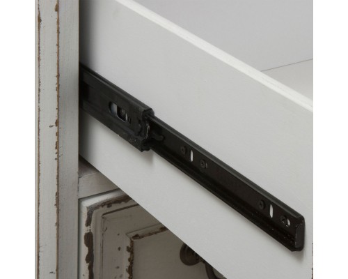 Magnolia Manor 2 Drawer Night Stand