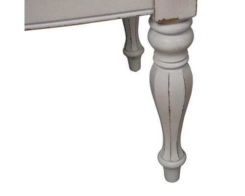 MAGNOLIA MANOR SPLAT BACK SIDE CHAIR