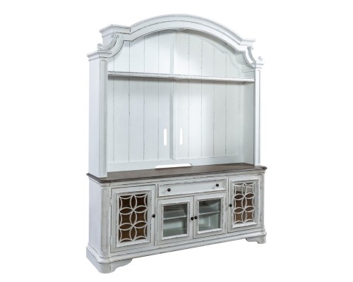 Magnolia Manor Entertainment Center