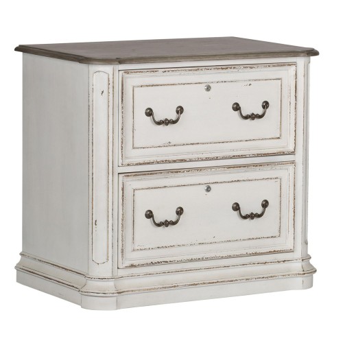 Magnolia Manor Lateral File