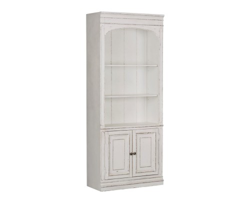 Magnolia Manor Bunching Bookcase