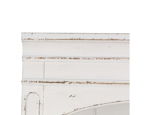Magnolia Manor Bunching Bookcase