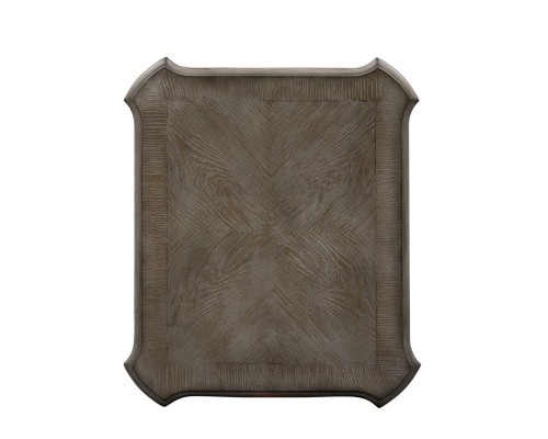MAGNOLIA MANOR END TABLE