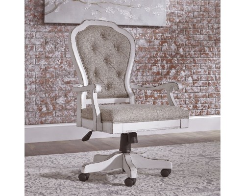 Magnolia Manor Jr. Executive Desk Chair