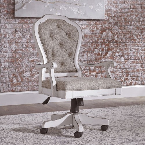 Magnolia Manor Jr. Executive Desk Chair