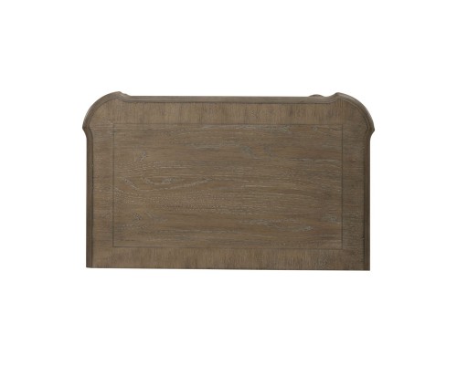 Magnolia Manor 2 Drawer Nightstand