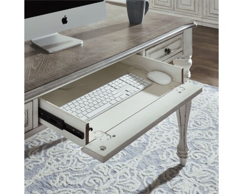 Magnolia Manor Writing Desk