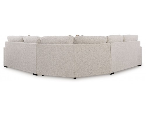 Ballyton Sand 3 Piece Sectional