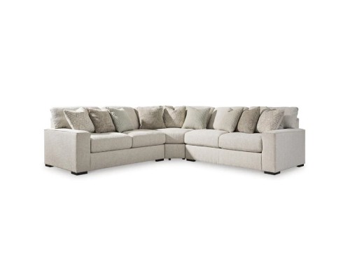 Ballyton Sand 3 Piece Sectional