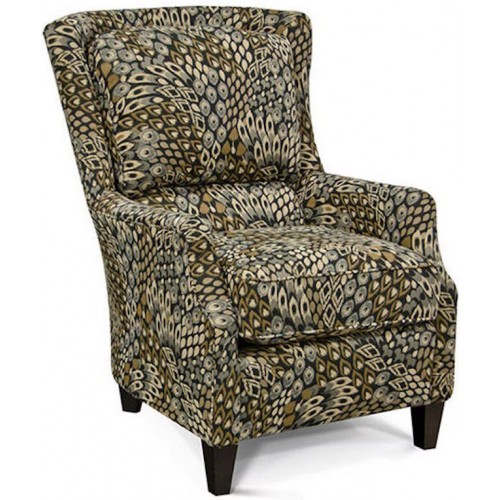 Loren Chair