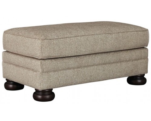 Kananwood Ottoman