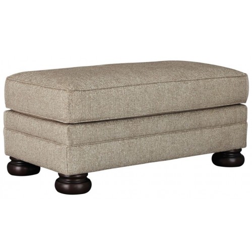 Kananwood Ottoman