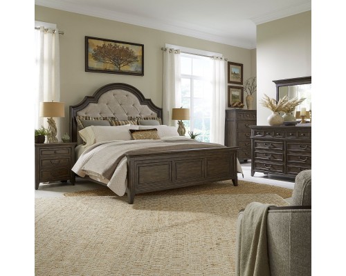 Paradise Valley Bedroom Collection