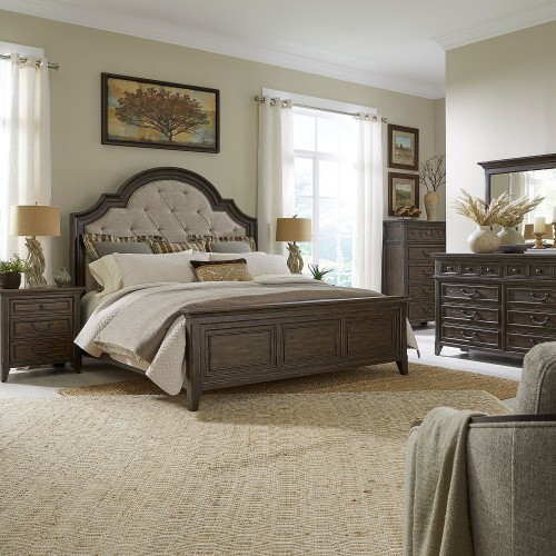 Paradise Valley Bedroom Collection