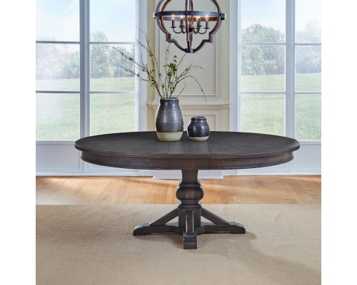 Paradise Valley Pedestal Table